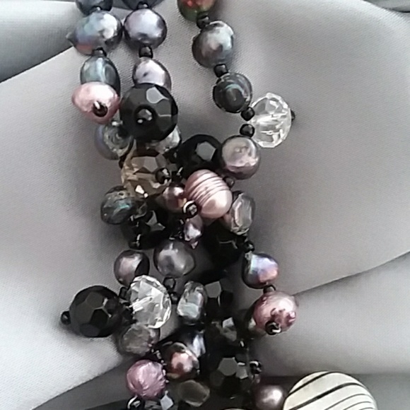 Necklace - Picture 3 of 8